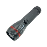 LED Adjustable Zoom Flashlight