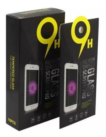 Samsung Galaxy J2 - 9H Tempered Glass (Pack Of 10)