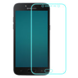 Samsung Galaxy J2 - 9H Tempered Glass (Pack Of 10)