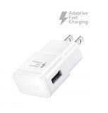 SM - Fast Adaptive Micro-USB Combo - White