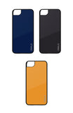 Mirror Shield Cases - iPhone 5 / 5S / 5SE - Black