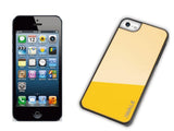 Mirror Shield Cases - iPhone 5 / 5S / 5SE - Black