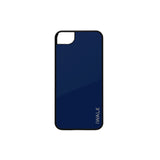 Mirror Shield Cases - iPhone 5 / 5S / 5SE - Black