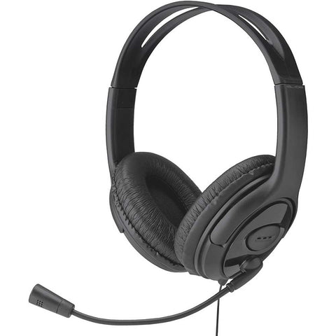SL - Computer Headset (3.5mm) - Model SCH106
