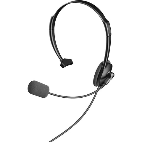 SL - Headset for Computers and Smartphones