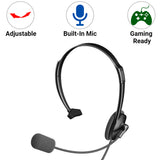 SL - Headset for Computers and Smartphones