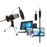 SL - Podcasting Kit (3.5mm)