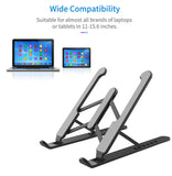 SL - Portable & Foldable Laptop/Tablet Stand