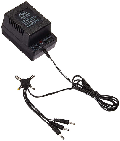 Seven Star Universal AC/DC Adapter 1000mA