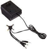 Seven Star Universal AC/DC Adapter 1000mA
