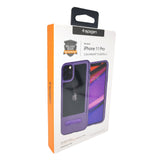 SG - Slim Armor Essential Case for iPhone 11 Pro - Purple