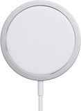 Wireless Charger for iPhone 12/13/14/15 Series (OEM Retail)