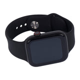 Smartwatch - Black T500+ (Plus)