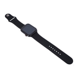 Smartwatch - Black T500+ (Plus)