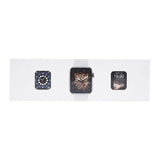 Smartwatch - Pink T500+ (Plus)