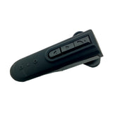 Car&Driver Car Charger w/ Detachable Bluetooth Headset - Black