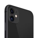 iPhone 11-64GB-Black-Unlocked (CPO)