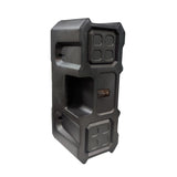 CB - BT Party Speaker LED / KARAOKE / FM