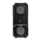 CB - BT Party Speaker LED / KARAOKE / FM