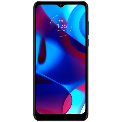 Moto G Go - 32GB-White (AT&T Locked)