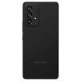 Samsung Galaxy A53 5G-128GB-Carrier Unlocked - Black (New)