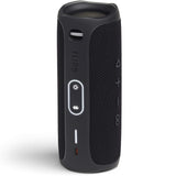 JL - Flip 5 Portable Bluetooth Speaker - Black