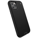 SP - Presido Sport Case for iPhone 11 Pro Max - Black