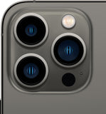 iPhone 13 Pro Max -256GB-Graphite-Unlocked (CPO)