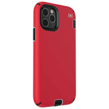 SP - Presido Sport Case for iPhone 11 Pro - Red