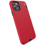 SP - Presido Sport Case for iPhone 11 Pro Max - Red