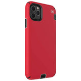 SP - Presido Sport Case for iPhone 11 Pro Max - Red