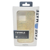 CM - Twinkle Stardust Case for iPhone 11 Pro - Gold