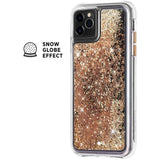 CM - Waterfall Gold Case for iPhone 11 Pro Max