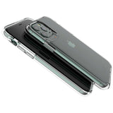 G4 - Crystal Palace Case for iPhone 11 Pro - Clear