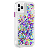 CM - Waterfall Confetti Case for iPhone 11 Pro Max
