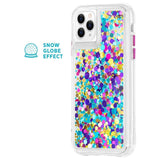 CM - Waterfall Confetti Case for iPhone 11 Pro Max
