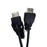 4 in 1 HDMI High Resolution 4K Cable (6ft)