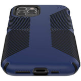 SP - Presidio Grip Case for iPhone 11 Pro - Blue