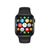 K90 Smartwatch Bluetooth - Black