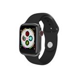 K90 Smartwatch Bluetooth - Black