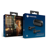 MT - Buds 085 True Wireless Headphones - Black