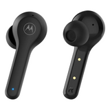 MT - Buds 085 True Wireless Headphones - Black