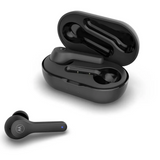 MT - Buds 085 True Wireless Headphones - Black