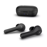 MT - Buds 085 True Wireless Headphones - Black
