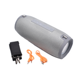 T&G Portable Wireless Speaker (TG-322) - Red