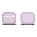 MB - Gummy Series Case for Airpods 3 - Purple
