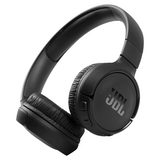 JL - TUNE 510BT Wireless On-Ear Headphones - Black