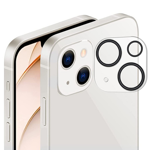 Premium Camera Lens Tempered Glass for iPhone 13 / 13 Mini