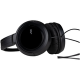 JV - HA-RX330 Deep Bass Over Ear Stereo Headphones