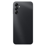 Samsung Galaxy A14 4G -128GB-Black-DUOS Unlocked (New)